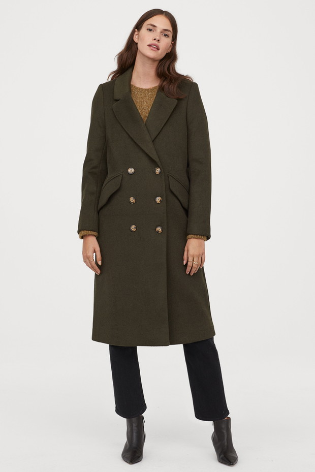 Black Friday - H&M 2019