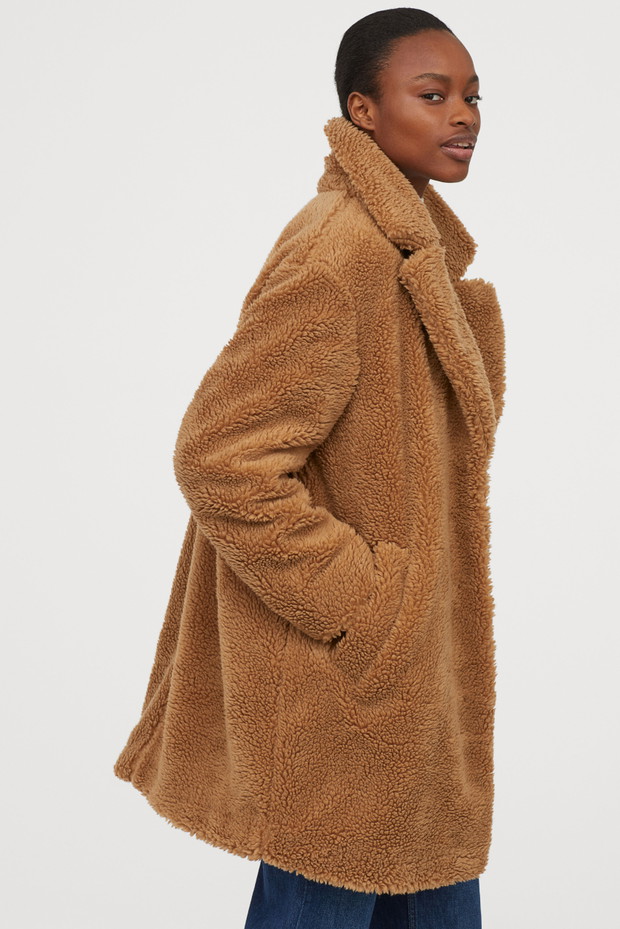 Black Friday - H&M 2019
