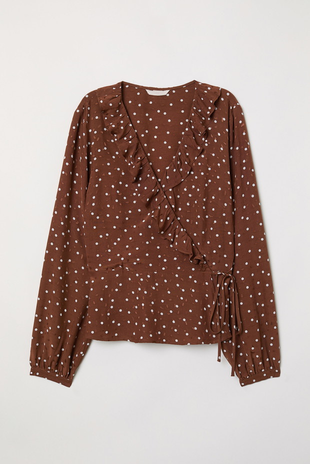 Bluzka H&M