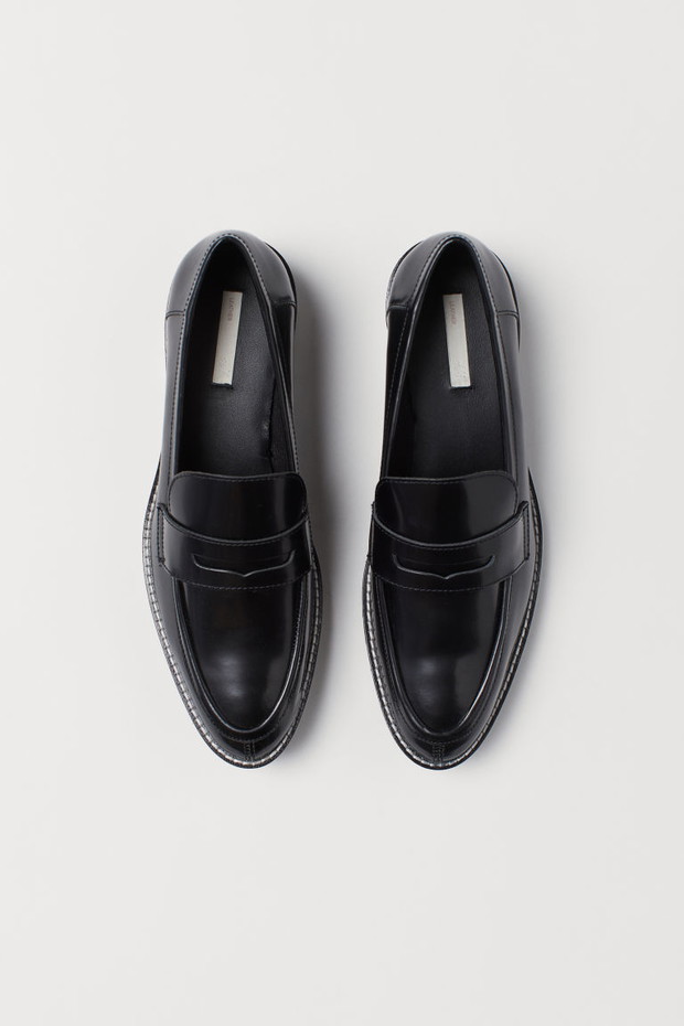 Buty H&M