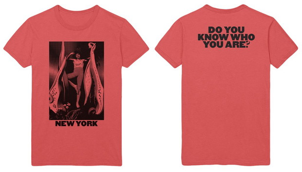 Harry Styles otwiera pop-up store