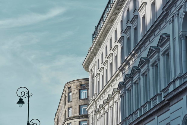 Hotel Europejski