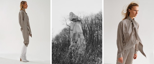 LEBRAND: nowości