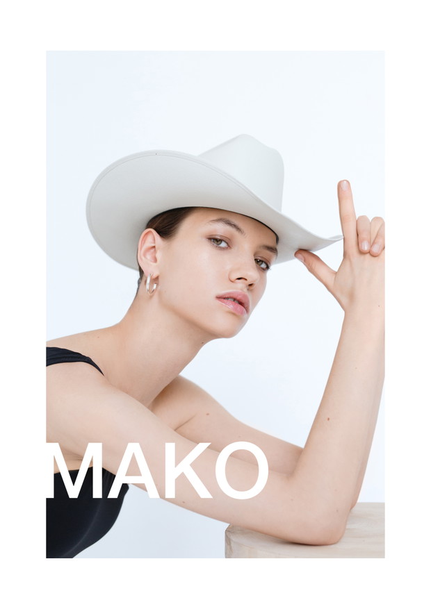 MAKO nowa kolekcja