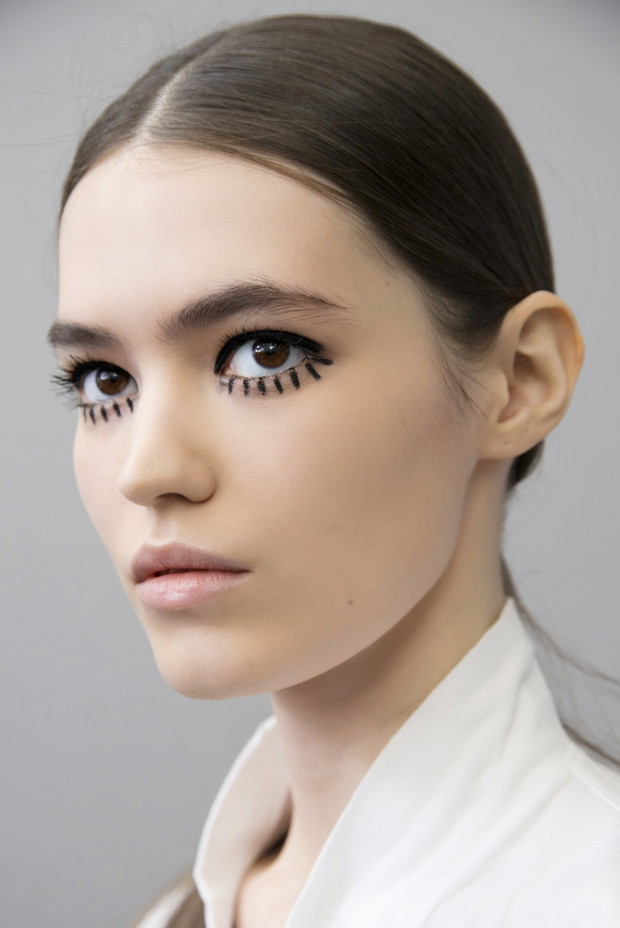 Modny make up 2019