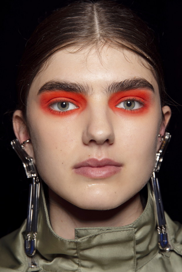 Modny make up 2019