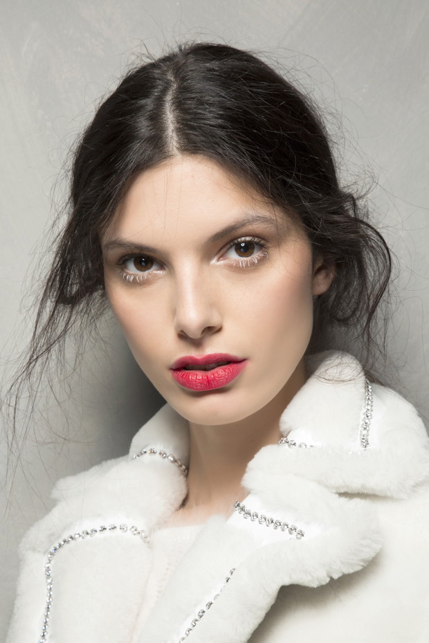 Modny make up 2019