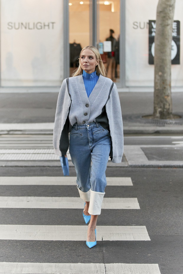 Najpiękniejsze stylizacje street fashion