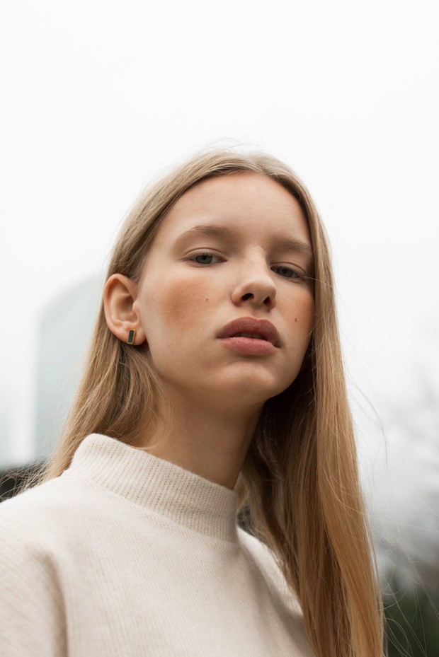 Nowa kolekcja biżuterii Kamena AW 19/20