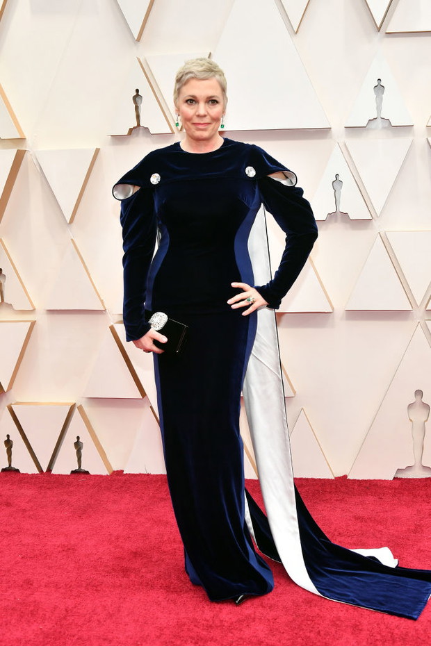Oscary 2020: Olivia Colman