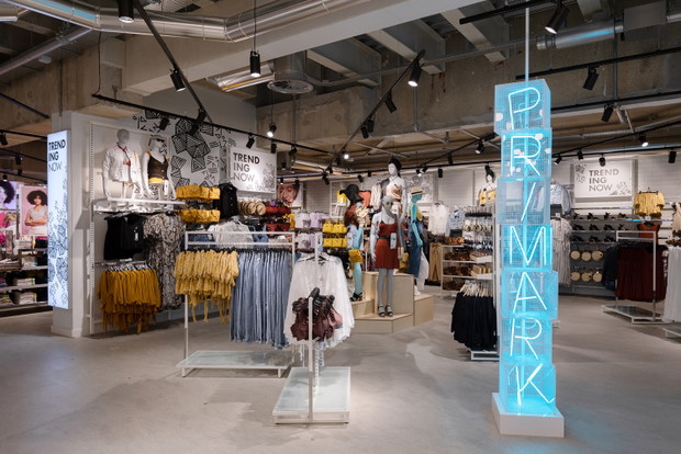 Primark Polska już niedługo