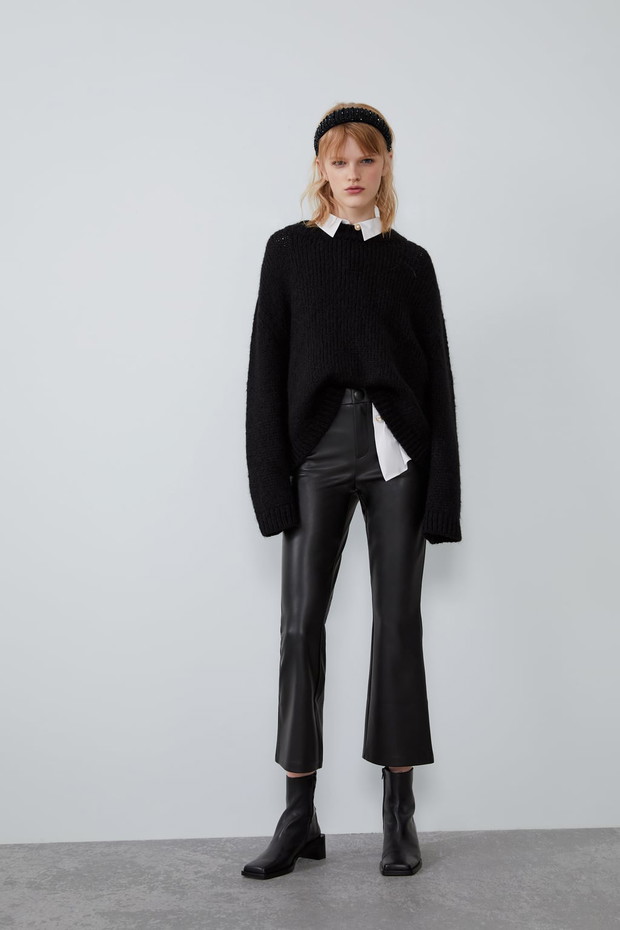 Studniówka: stylizacje