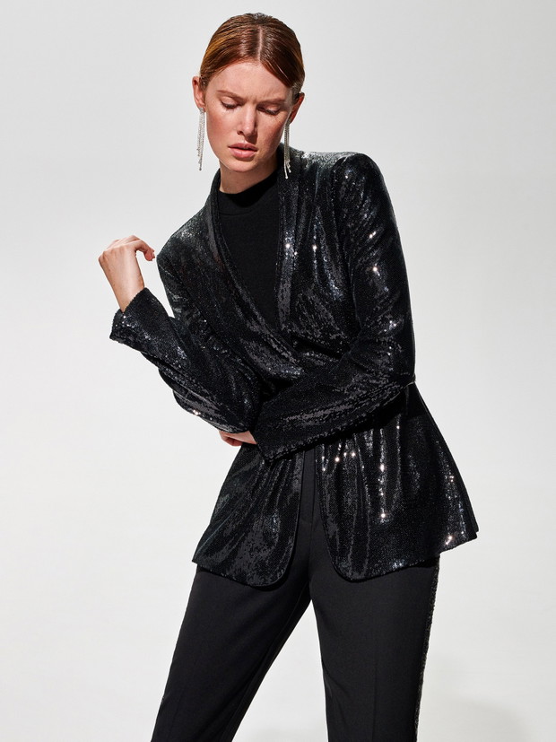 Studniówka: stylizacje
