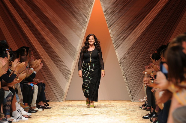 Angela Missoni