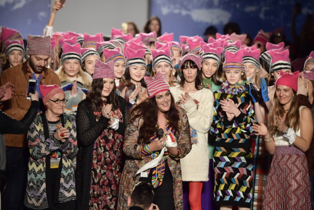 Angela Missoni