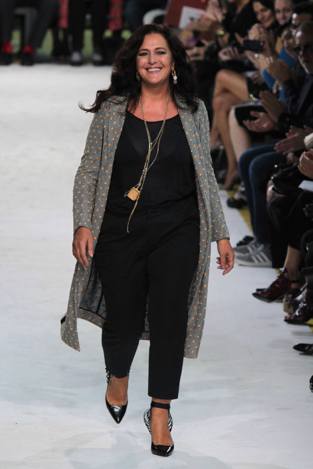 Angela Missoni