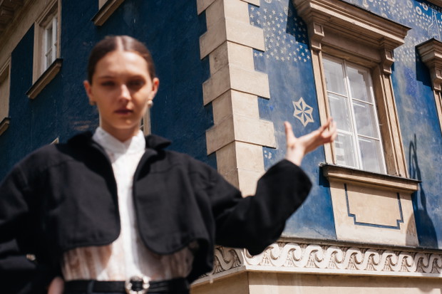 Ania Kuczyńska: Stella 2020