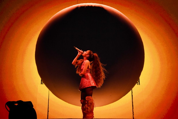 Ariana Grande