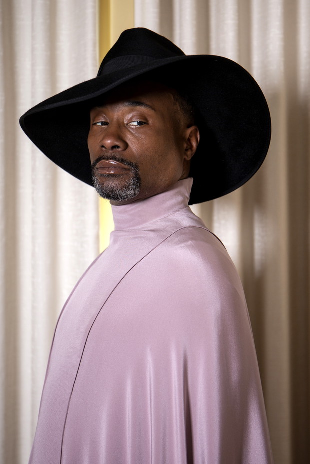 Billy Porter