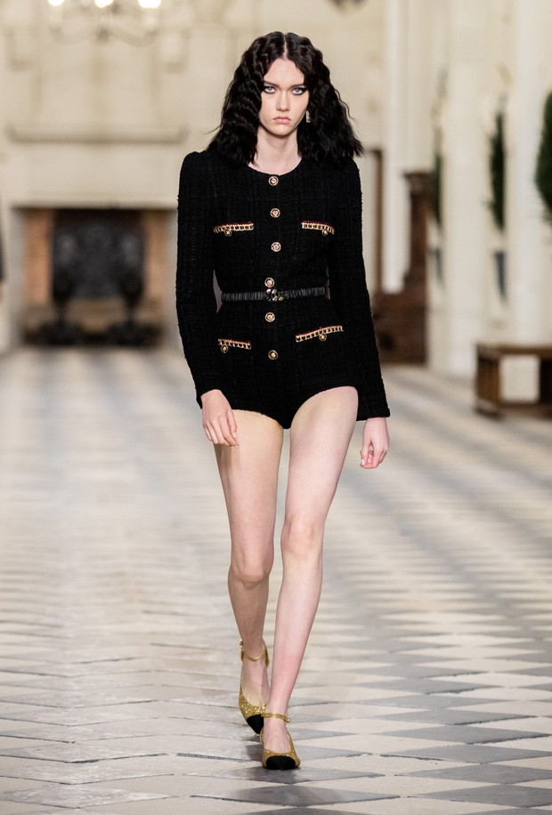 Chanel Metiers D