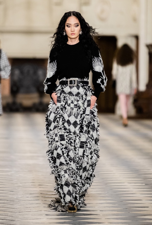 Chanel Metiers D