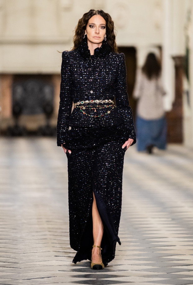 Chanel Metiers D
