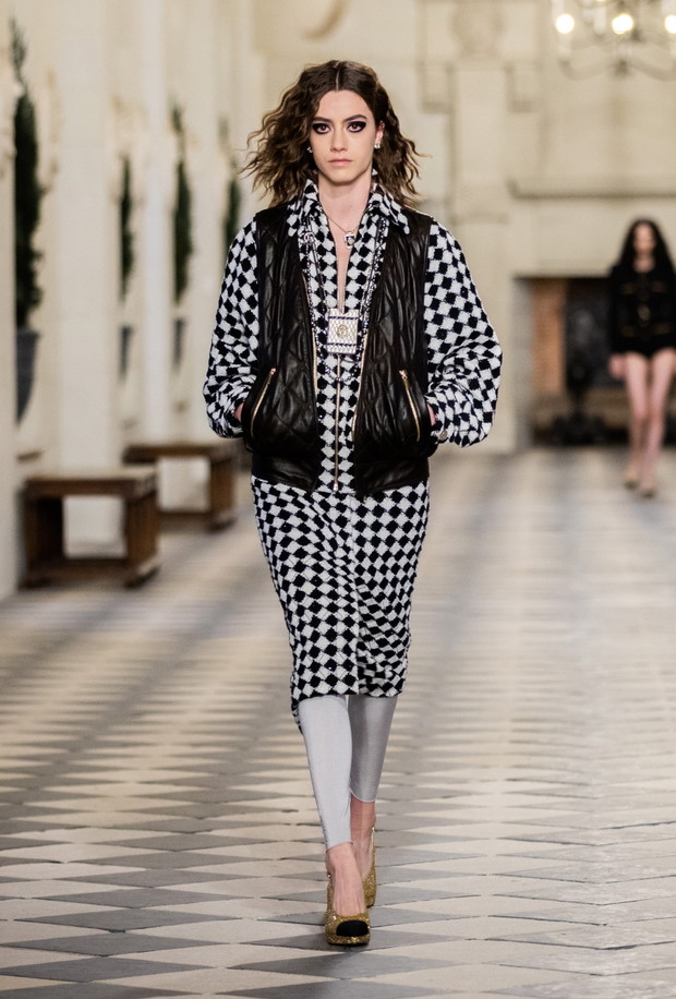 Chanel Metiers D