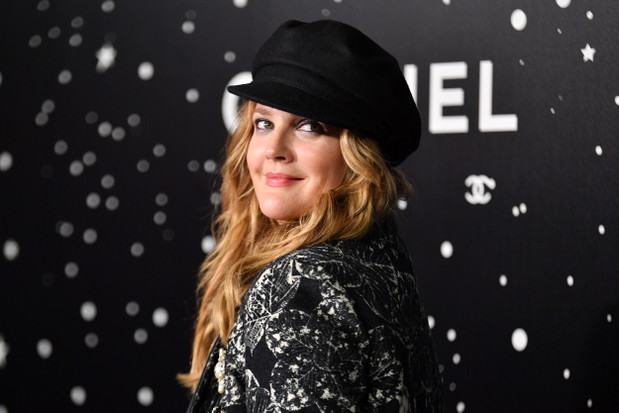 Drew Barrymore