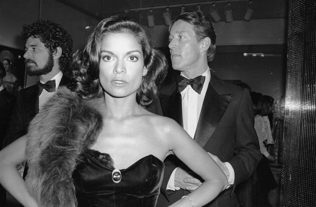 Halston