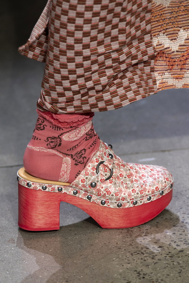 Modne buty na wiosnę