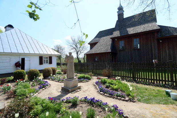 Muzeum Wsi Lubelskiej