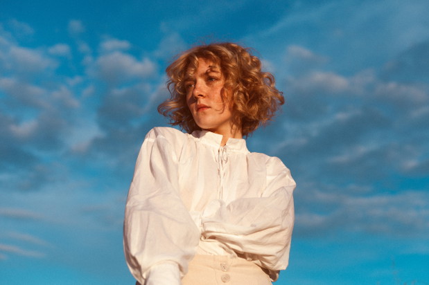 Ofelia - Iga Krefft. Koncerty
