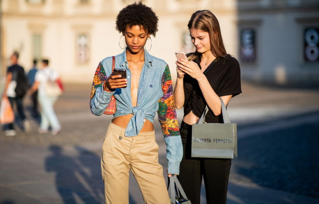 Quizy online na ELLE