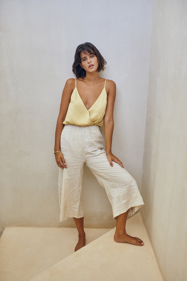 Saint Body 2020: Summer Essentials
