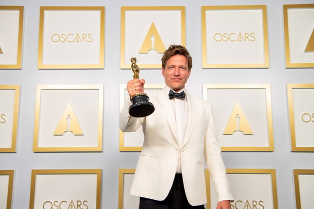 Thomas Vinterberg z Oscarem za najlepszy film międzynarodowy
