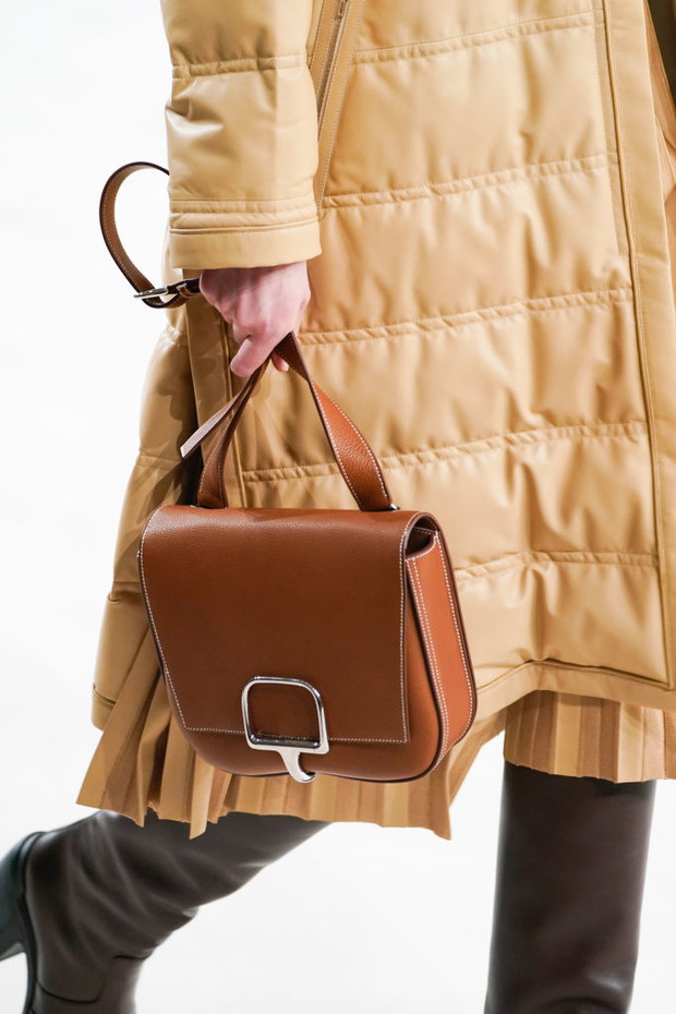 Torebki Hermès