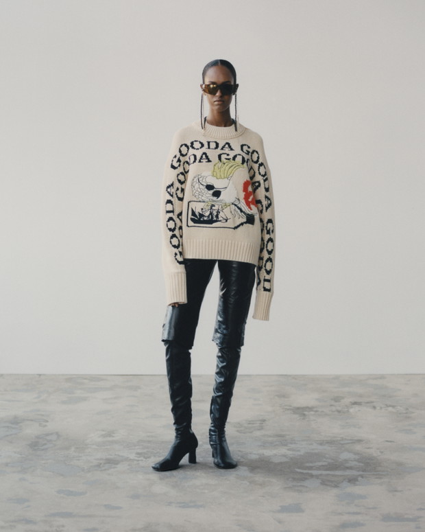 Treasure Forever - nowa kolekcja H&M Studio inspirowana dalekomorskimi opowieściami i wolnym duchem poszukiwaczy skarbów