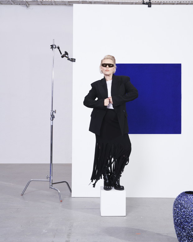 Treasure Forever - nowa kolekcja H&M Studio inspirowana wolnym duchem poszukiwaczy skarbów. W lokalnej kampanii wystąpiły m.in. Maffashion, Patrycja Dobrzeniecka i Marta Zawiślańska