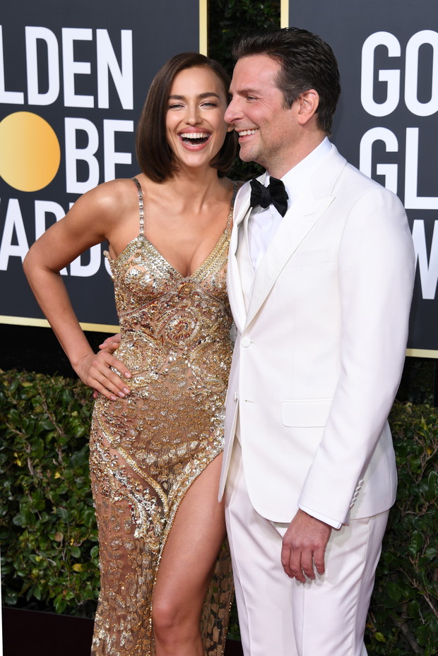 Bradley Cooper i Irina Shayk wrócą do siebie?
