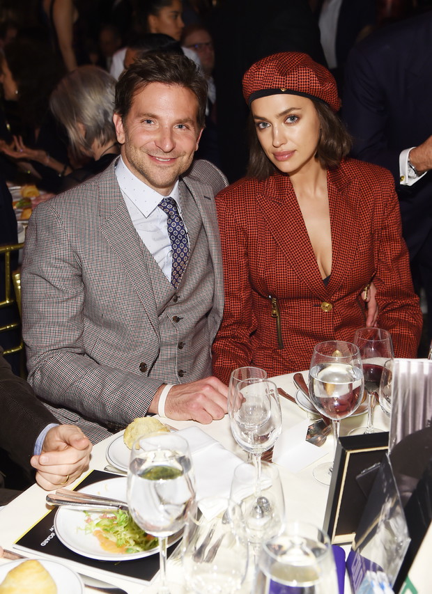 Bradley Cooper i Irina Shayk wrócą do siebie?