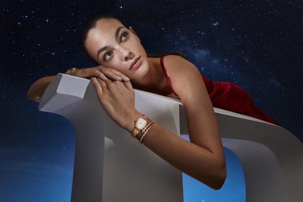 BVLGARI