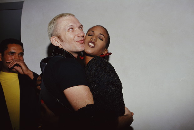 Jean-Paul Gaultier będzie sprzedawał vintage!
