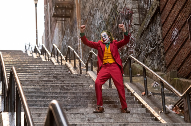 Joker (2019)