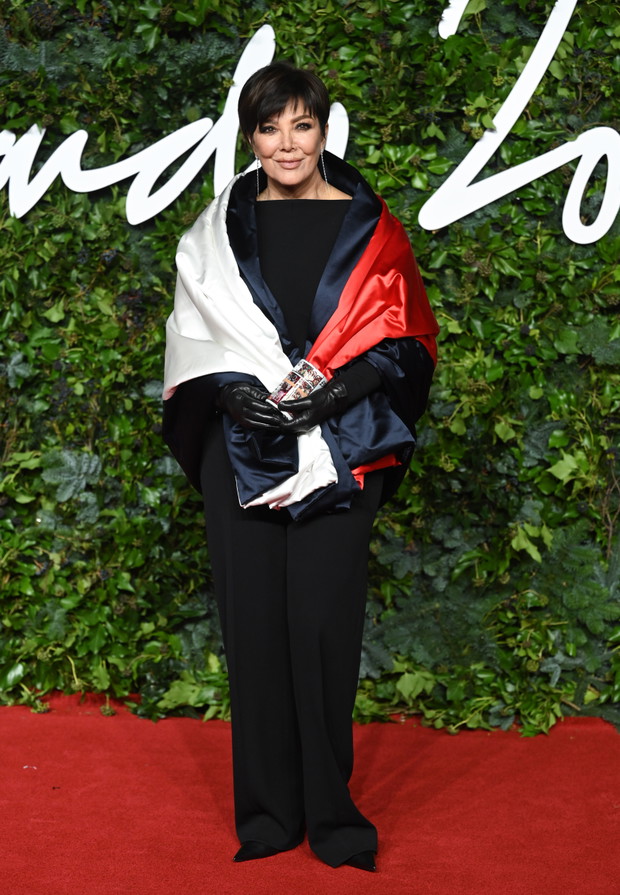 Kris Jenner