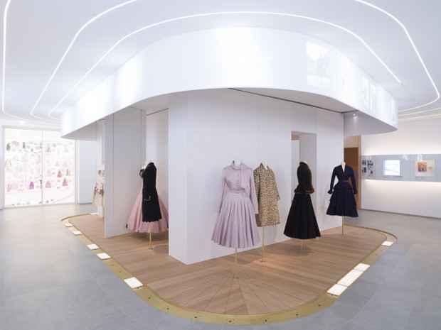La Galerie Dior