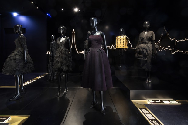 La Galerie Dior