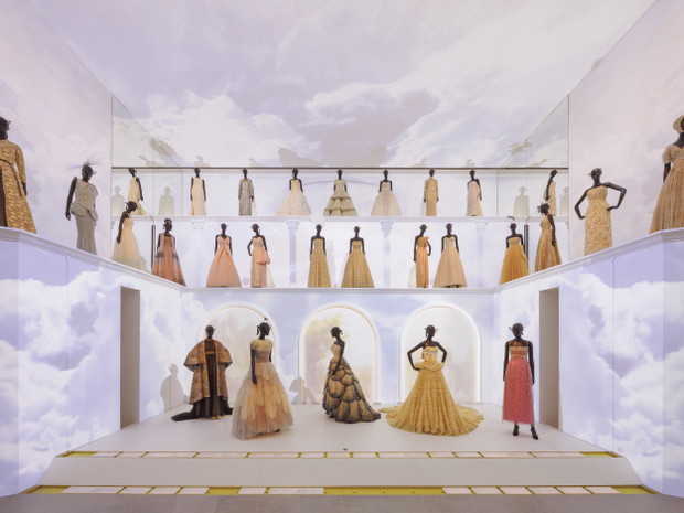 La Galerie Dior