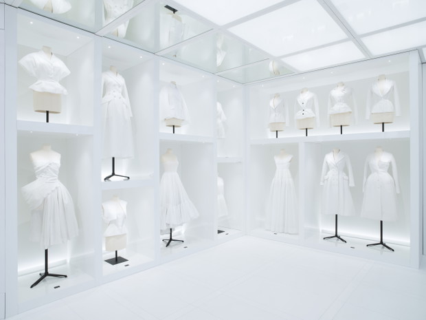 La Galerie Dior