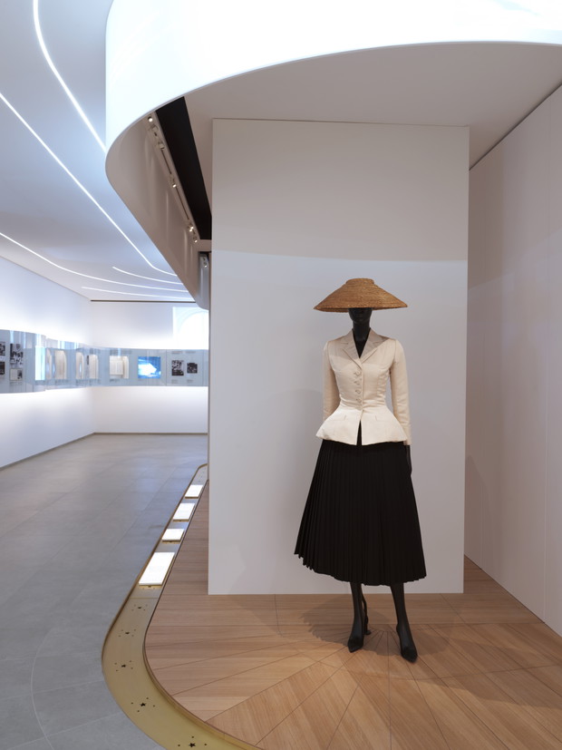 La Galerie Dior