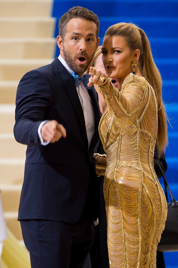 Met Gala 2022: prowadzący